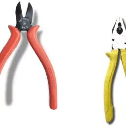 Sky Blue Sbe_Plier_Combo_Mod_00649 Lineman Plier 7.8 inch Set of 2 Pcs-image-13