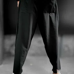 Maniac Men Relaxed Fit Track Pants image 4