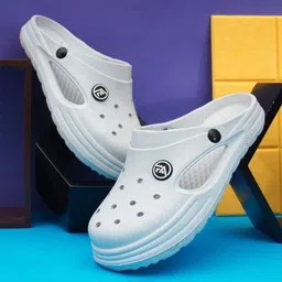 Feel alive Men Set Of 4 Clogs image 5