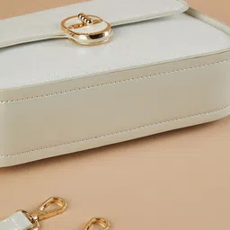 CODE by Lifestyle Structured Sling Bag image 3