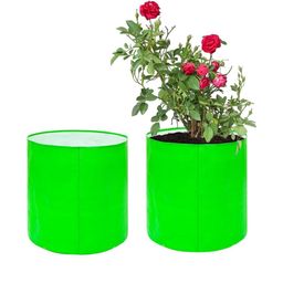 go hooked Grow Bags for Gardening Vegetables Herbs & Flowers Planter Bags-picture-26