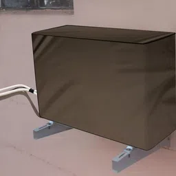 The Furnishing Tree Split AC Cover set of Indoor and Outdoor Unit used for 1.5 Ton Daikin DTKL50 Sp image 5