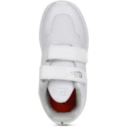 Bata Kids White Sneakers image 4