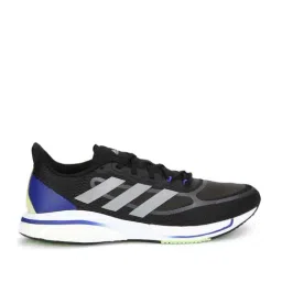 Adidas Men's SUPERNOVA Plus Core Black Running Shoes-image-42