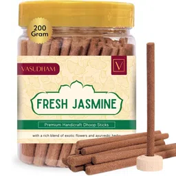 VEDANUM Brown Eco-Friendly 100%-Natural Incense Sticks-picture-32