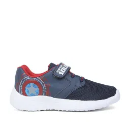 Disney by Bata Kids Blue Sneakers image 2