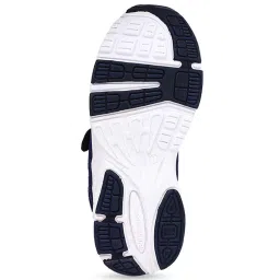 Bubblegummers by Bata Kids Blue Sneakers image 5