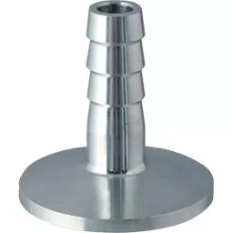 AS ONE Aluminum Nozzle 7x10x40 mm, C105-14-645 image 2