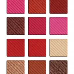 Glam21 Color School Eyeshadow Palette 02 - 10 gm image 2