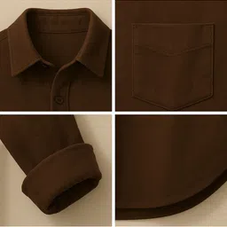 MaverIQ Men Casual Shirt image 2