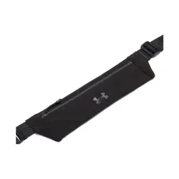 UNDER ARMOUR Black Run Belt Bag-image-39