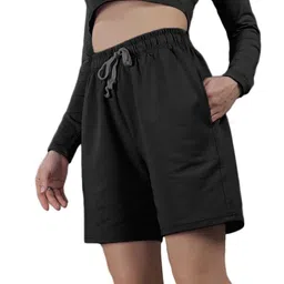 NOTWILD Women Running Shorts-picture-41