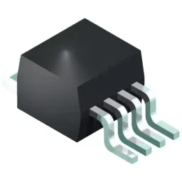 Stmicroelectronics Uni-Directional Quad-Element TVS Diode 6.1 V 5 Pin 25 W SOT-323 (SC-70), ESDALC6V1W5 (Pack of 10)-image-10