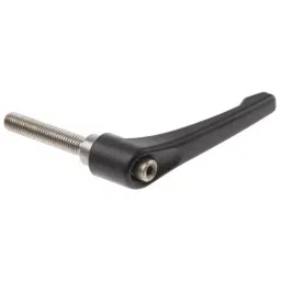 RS PRO M12 x 63mm Clamping Lever 478169-image-37