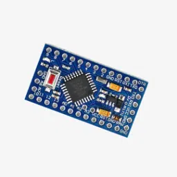 Pro Mini ATMEGA328P 5V/16M Development Board - Compatible with Arduino-picture-22
