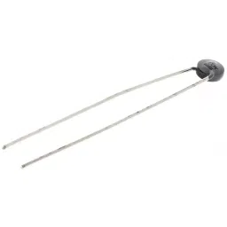 Epcos B57164K Series NTC Type Thermistor 100 kΩ Resistance 450 mW Maximum Power Rating, B57164K0104J000 (Pack of 5)-picture-43