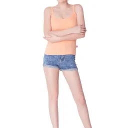 Dollar Missy Multicolor Camisole Pack of - 4 image 4