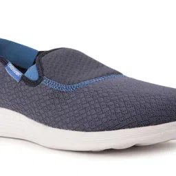 Power by Bata Men's Blue Walking Shoes image 4