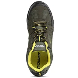 Bata Kids Green Sneakers image 4