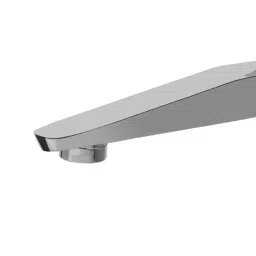 Essco by Jaquar SPE-CHR-105429 Orbit Silver Stainless Steel Bath Tub spout image 3
