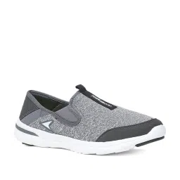 Bata Kids Grey Sneakers image 1
