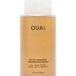 OUAI Detox Shampoo - 300 ml-picture-30