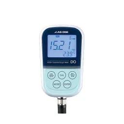 As One portable waterproof dissolved oxygen meter, 1-2813-01 image 2