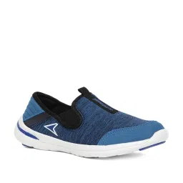 Bata Kids Blue Sneakers image 1