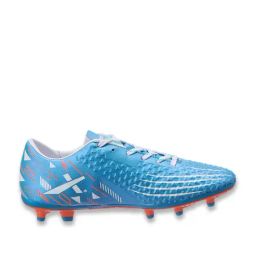 Vector X Men's Flyer 2.0 Blue Football Shoes-picture-18