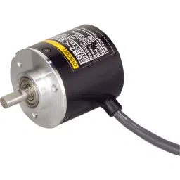 Omron Rotary Encoder Incremental Type, E6B2-CWZ6C-800P/R-0.5M-picture-38
