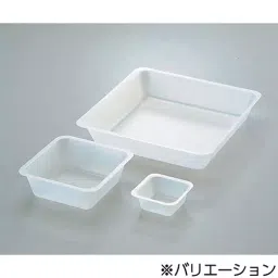 As One SCC Balanced Dish (Disposable Basis Weight Dish), 7-2161-01 image 2