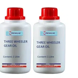 Z Premium Three Wheeler Gear Oil 10 ltr THWGOC1 (Pack of 2)-picture-35
