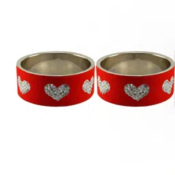 Vidhya Kangan Girls Multi Bangle-picture-35