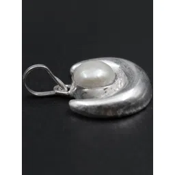Dharmsaar Oval Pendants image 1