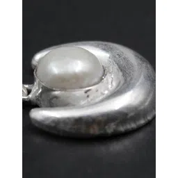 Dharmsaar Oval Pendants image 2