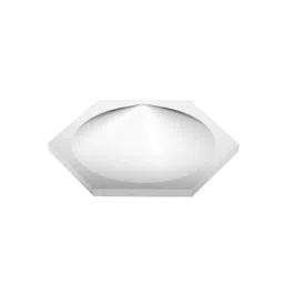 3M Bumper Polyurethane (PUR) Hexagonal Cone Shape 11 mm Width, SJ-6553-image-64