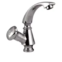 Rocio Legend Silver Brass Swan Neck Cock-image-93