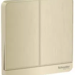 schneider electric Schneider Avataron 2 Time Delay Switch 10 A 250 V Wine Gold image 1