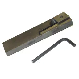 Sagar Tools No.523 Straight Eclipse Type Tool Bit Holder (3/16 - 6.35 mm (1/4 inch))-picture-36