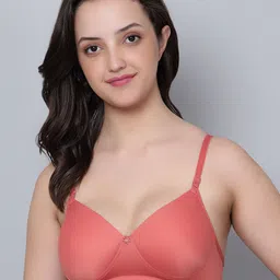 Aimly Medium Coverage Heavily Padded Bra-picture-38