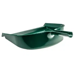RS PRO Green Dustpan & Brush for Hygiene with brush included Model No 7906885 image 4