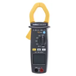 Metrix MX675 Clamp Meter, 1400A dc, Max Current 1000A ac CAT III 1000V With RS Calibration, MX0675-picture-35