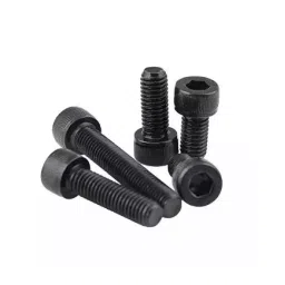 APL AISI 304 Stainless Steel 10x30 mm Allen Cap Screw image 3