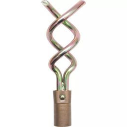Kennedy 4 Inch Double Worm Screw - Lockfast KEN5887350K-picture-15
