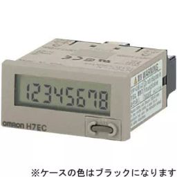 Omron Compact Total Counter H7EC-N 32574647 - Made In Japan-picture-36