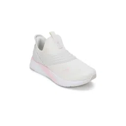 Puma Softride Sophia2 Slip On Womens Beige Running Shoes-picture-11