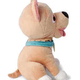 Cocomelon Bingo Sitting Plush Soft Toy - Height 26.5 cm image 4