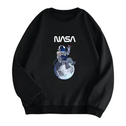 MIMID Women Printed Sweatshirt-picture-40