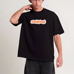 Stitchmeashirt Men Typography Printed Activchill T-shirt-picture-38