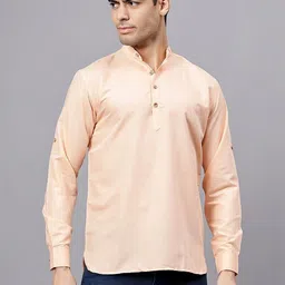 Yugnik Men Kurta-picture-11